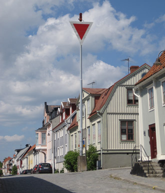 Oberfeuer Karlshamn