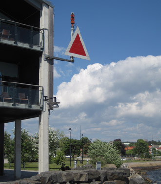 Unterfeuer Karlshamn Unterfeuer Karlshamn