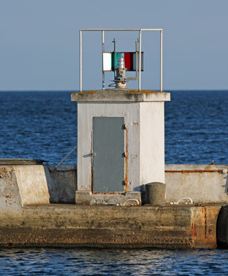 Karlshamn Vgga Hamn