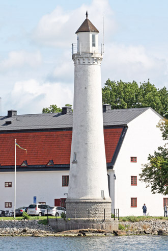 Karlskrona - Stumholmen