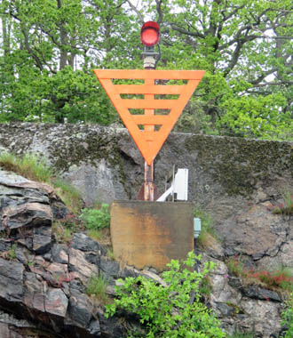Oberfeuer Vämöviken