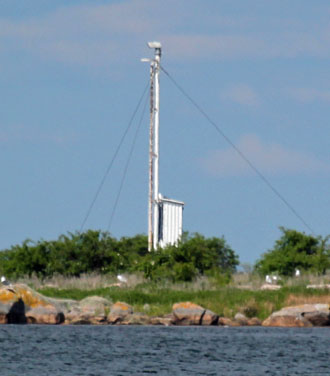 Oberfeuer Kåsaskär
