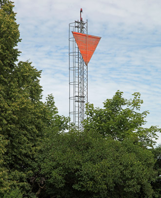 Oberfeuer Kristianopel Oberfeuer Kristianopel
