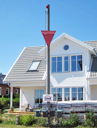 Oberfeuer Krokås