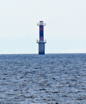 Leuchtturm Kullagrund Leuchtturm Kullagrund