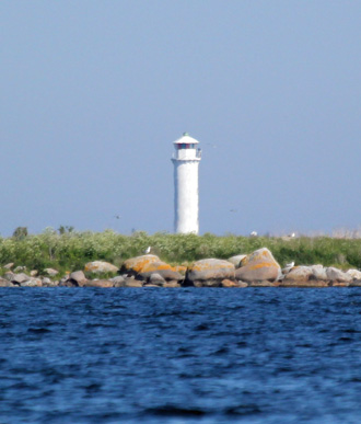 Leitfeuer Lgerholmen