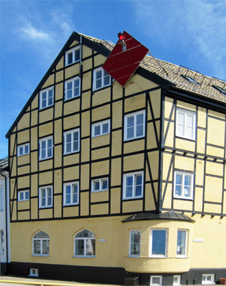 Oberfeuer Landskrona Nord Oberfeuer Landskrona Nord