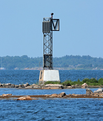 Oberfeuer Långören