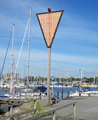 Limhamn Yachthafen