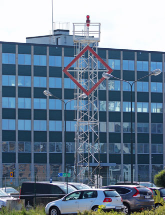 Oberfeuer Malmö