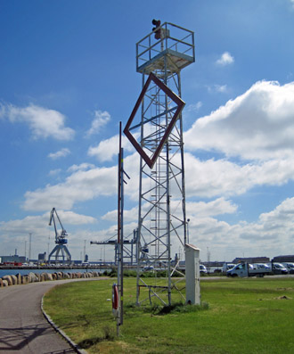 Malmö MA Röd