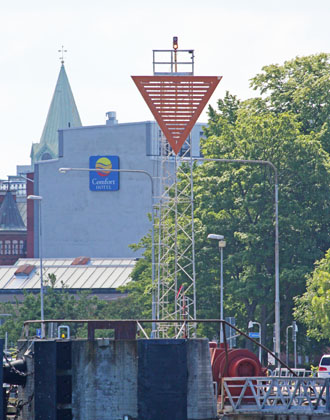 Oberfeuer Malmö