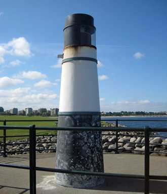 Malmö Turbinhamnen