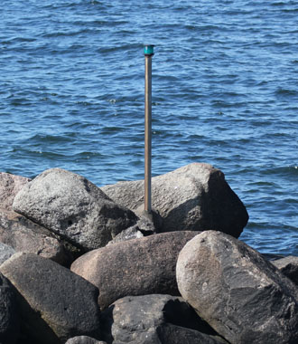 Malmö Turbinhamnen