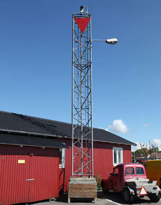 Oberfeuer Nogersund Oberfeuer Nogersund