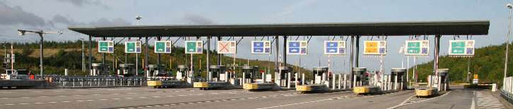 Öresundterminal Öresundterminal