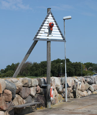 Unterfeuer Ramsjö Gröna