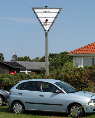 Oberfeuer Ramsjö Röda