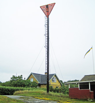 Oberfeuer Rönnfjärdsleden Oberfeuer Rönnfjärdsleden