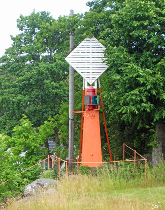 Leitfeuer Sandviken