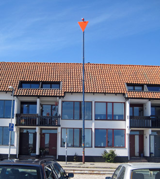 Oberfeuer Simrishamn