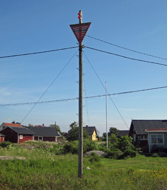 Oberfeuer Stenshamn Oberfeuer Stenshamn