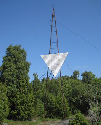 Oberfeuer Tjurkö