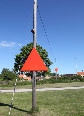 Unterfeuer Torsö Unterfeuer Torsö