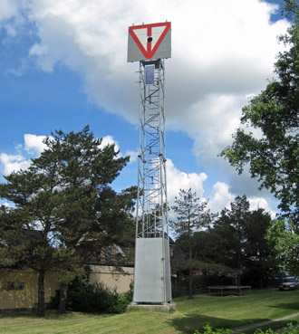 Oberfeuer Trelleborgs Telekabel Oberfeuer Telekabel