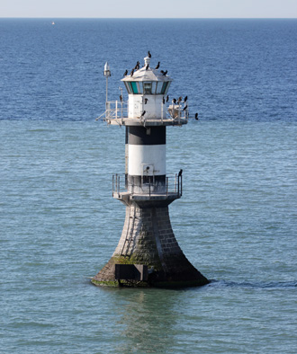Leuchtturm Trelleborg Leuchtturm Trelleborg