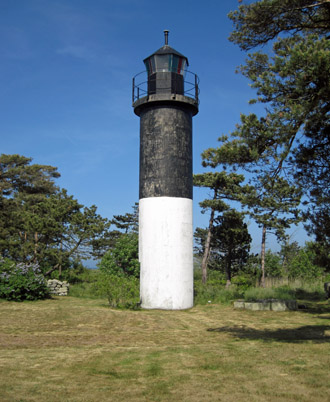 Leuchtturm Utlängan Leuchtturm Utlängan