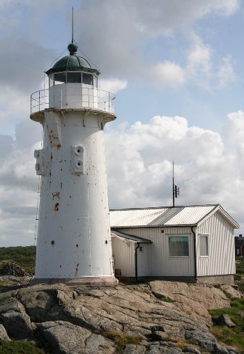 Hallands Väderö