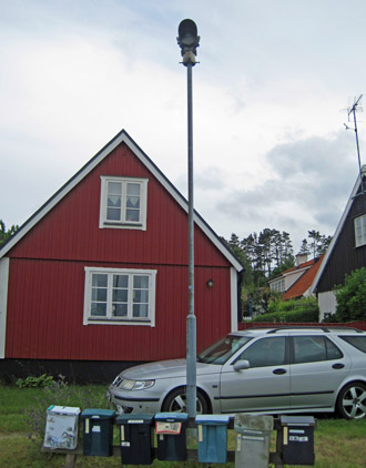 Unterfeuer Vitemölla