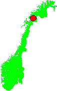 ANNAMO am Grovfjord