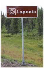 Laponia