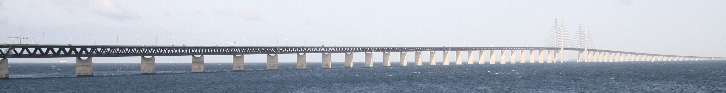 Öresundbrücke Öresundbrücke