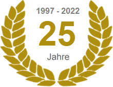 25 Jahre Schwedisch-Translator 25 Jahre Schwedisch-Translator