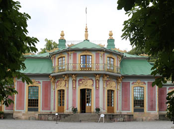 Chinaschlösschen