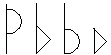 Thurisaz-Runen