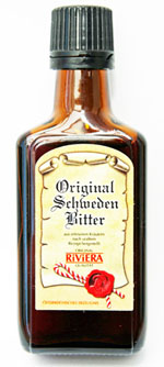 Schwedenbitter