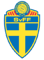 Schwedischer Fußballverband (SVFF)