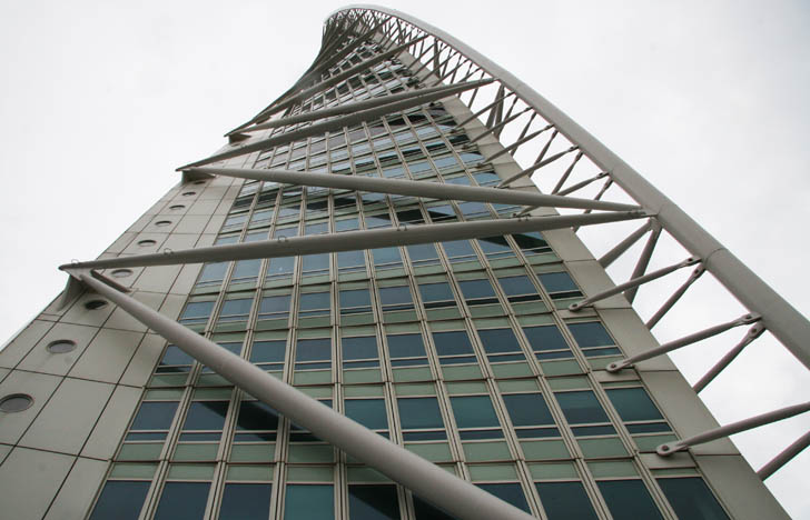 Turning Torso