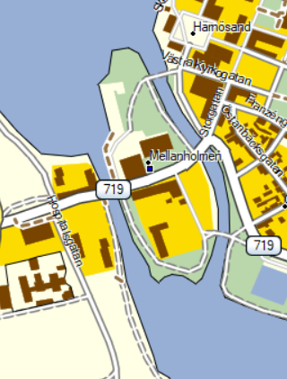 Härnösand-Kanal