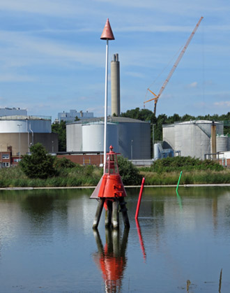 Lindökanal