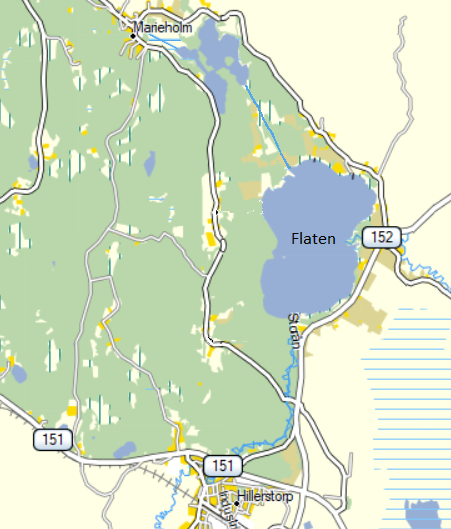 Marieholmskanal