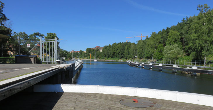 Södertäljekanal
