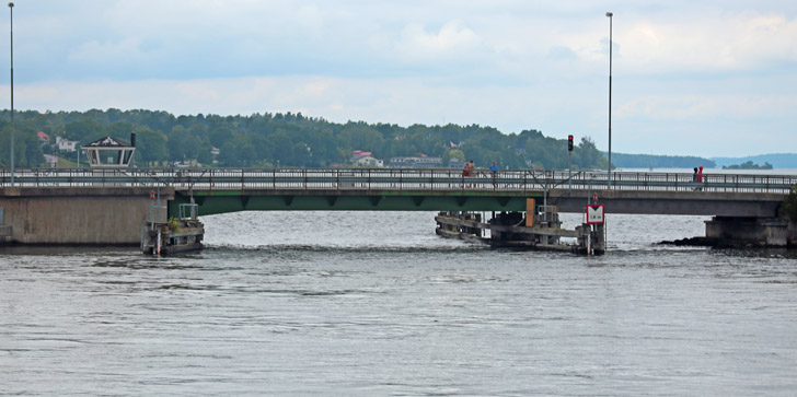 Stegehoms Kanal
