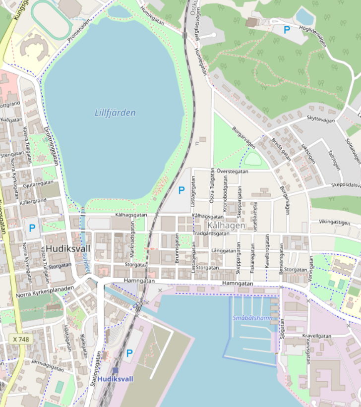 Sundskanal Sundskanal