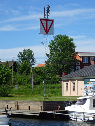 Oberfeuer Åmål