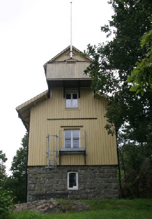 Leuchtfeuer Bastungen